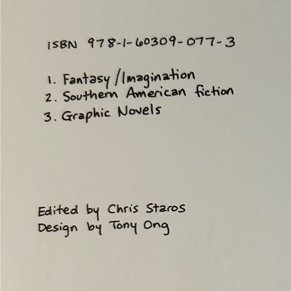 4/$20 Teen / Young Adult Graphic Novel - Any Empire - 2011 Hardcover Book - Picture 8 of 11